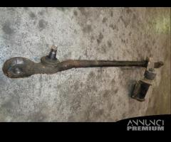 BARRA STERZO PER OPEL FRONTERA A 2.2i 16V 1996