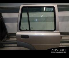 PORTA POSTERIORE DESTRA FREELANDER TD4 1999