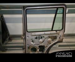 PORTA POSTERIORE DESTRA FREELANDER TD4 1999