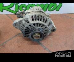 ALTERNATORE PER SUZUKI GRAND VITARA 1.6 2001