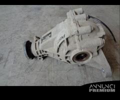 DIFFERENZIALE POSTERIORE ML55 AMG W163 5.4 01