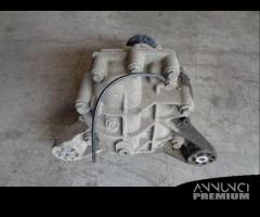 DIFFERENZIALE POSTERIORE ML55 AMG W163 5.4 01