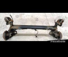 PONTE PER FORD FUSION 1.4 TDCi ANNO 2006