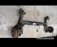 PONTE PER FORD FUSION 1.4 TDCi ANNO 2006