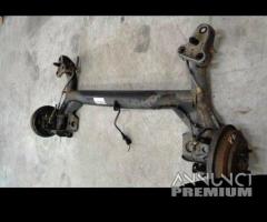 PONTE PER FORD FUSION 1.4 TDCi ANNO 2006