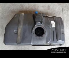 SERBATOIO CARBURANTE ZAFIRA B 1.9 CDTI 2008