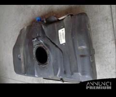 SERBATOIO CARBURANTE ZAFIRA B 1.9 CDTI 2008