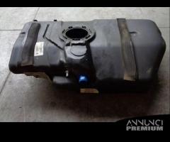 SERBATOIO CARBURANTE ZAFIRA B 1.9 CDTI 2008