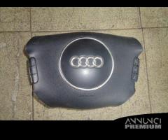 KIT AIRBAG PER AUDI A4 AVANT B6 ANNO 2004