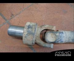 ALBERO ANTERIORE PER GRAND VITARA 1.6 2001