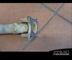 ALBERO ANTERIORE PER GRAND VITARA 1.6 2001