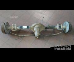 Differenziale posteriore ford transit 300