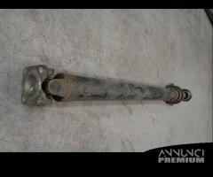 ALBERO POSTERIORE ML55 AMG W163 5.4 2001