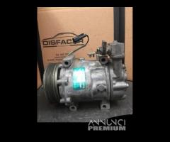 Compressore aria condizionata ford fiesta td