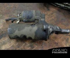 MOTORINO AVVIAMENTO AUDI A6 4B 2.5 TDI 2002