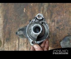 MOTORINO AVVIAMENTO AUDI A6 4B 2.5 TDI 2002