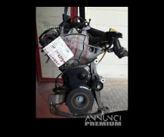 Motore renault clio 3a d4fh7