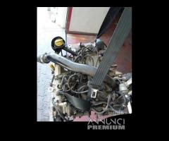 Motore renault clio 3a d4fh7 - 8