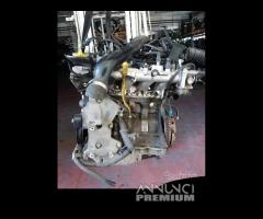 Motore renault clio 3a d4fh7 - 9