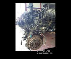 Motore renault clio 3a d4fh7 - 10