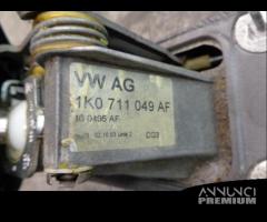 LEVA CAMBIO 6 MARCE PER VW GOLF 5 1.9 TDI 2007