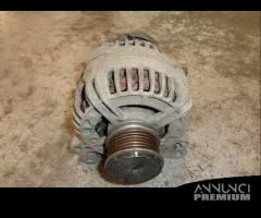 ALTERNATORE PER VW GOLF 5 1.9 TDI 2007