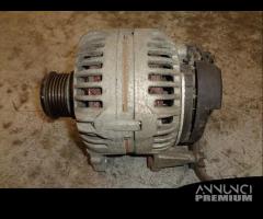 ALTERNATORE PER VW GOLF 5 1.9 TDI 2007