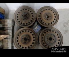 CERCHI PER ASTRA G DA 14 X 5.5 POLLICI 2001