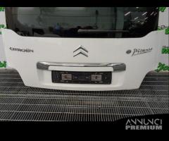 PORTELLONE PER CITROEN C3 PICASSO ANNO 2010