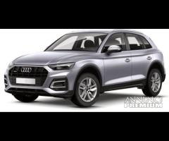 Ricambi usati audi q5