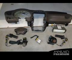 KIT AIRBAG CHRYSLER VOYAGER IV 5 PORTE 2003