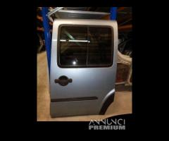 PORTA LATERALE SINISTRA PER FIAT DOBLO 2006