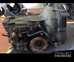 Cambio volkswagen passat tm afn trazione ant