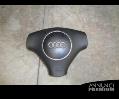 KIT AIRBAG AUDI A6 4B AVANT ANNO 2002