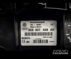 KIT AVVIAMENTO PER VW GOLF 5 1.9 TDI ANNO 2007 - 8