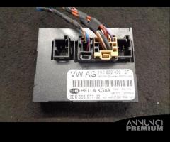 KIT AVVIAMENTO PER VW GOLF 5 1.9 TDI ANNO 2007 - 9