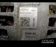 ALTERNATORE PER OPEL ZAFIRA B 1.9 CDTI 2008