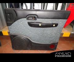 PANNELLO DESTRO PER HYUNDAI GALLOPER GLS 1999