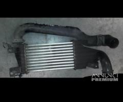 RADIATORE INTERCOOLER ASTRA H 1.7 CDTi 2006