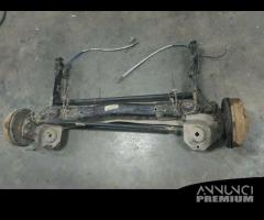 PONTE PER FIAT SCUDO 1.9 TD ANNO 2001 - 3