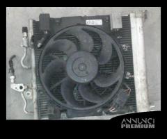 RADIATORE CLIMA PER OPEL ASTRA H 1.7 CDTi 2006