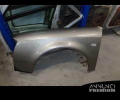 PARAFANGO ANTERIORE S. AUDI A6 4B AVANT 2002