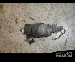 POMPA ACQUA AGGIUNTIVA ML55 AMG W163 5.4 2001