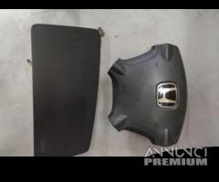 KIT AIRBAG HONDA CR-V II ANNO 2003