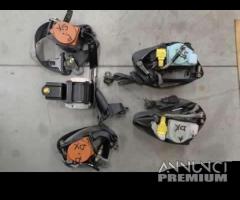 KIT AIRBAG HONDA CR-V II ANNO 2003