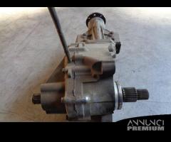 RIDUTTORE PER SX4 - SEDICI 2.0 DDiS 4X4 2009