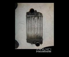 INTERCOOLER CHRYSLER VOYAGER IV 2.5 CRD 2003