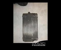 INTERCOOLER CHRYSLER VOYAGER IV 2.5 CRD 2003