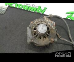 ALTERNATORE PER MERCEDES ML W163 270 CDI 2003