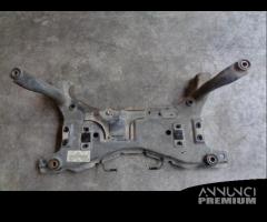 TELAIO - CULLA ANTERIORE FORD C-MAX 2.0 TDCi